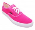 Tênis Vans Authentic Rosa 